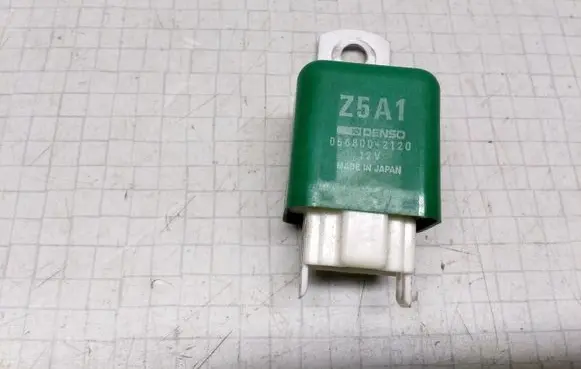 Mazda 626 Other relay 0568002120