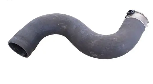 Porsche Macan (95B) Intercooler hose/pipe 2E0145828B