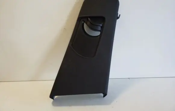 Audi S5 Facelift (B) pillar trim (top) 8T8867294