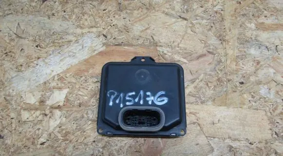 Audi Q5 SQ5 Other control units/modules 80A907397