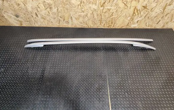 Nissan Qashqai Roof bar rail 738204EA0A 738214EA0A