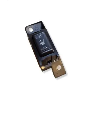 Nissan Qashqai Seat heating switch 969TK4EA0A