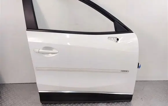 Mazda CX-5 Front door 