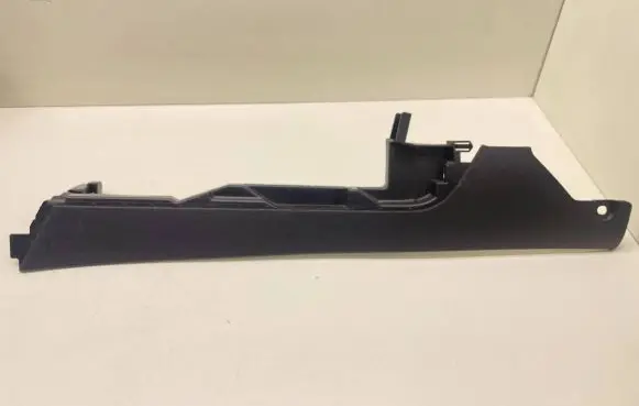 Subaru Forester SH (B) pillar trim (bottom) 66241SC000