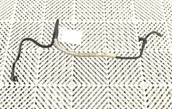 Ford Transit Custom Fuel line/pipe/hose 