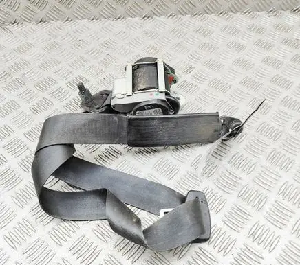 Ford Transit Front seatbelt BK31V61294ADW