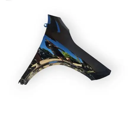 Mercedes-Benz GLA H247 Fender A2478811200