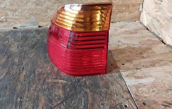 BMW 5 E39 Rear/tail lights 6900213 02102000 301301