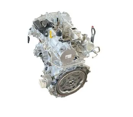 Ford Bronco Engine LX6G6007BDA RFJX6G6015BE JX6G6059BB