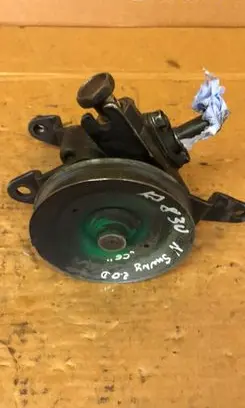 Nissan Sunny Power steering pump 4911074N00
