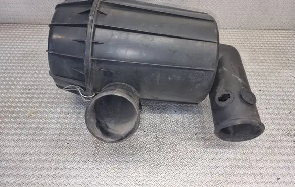 Fiat Ducato Air filter box 1307194080