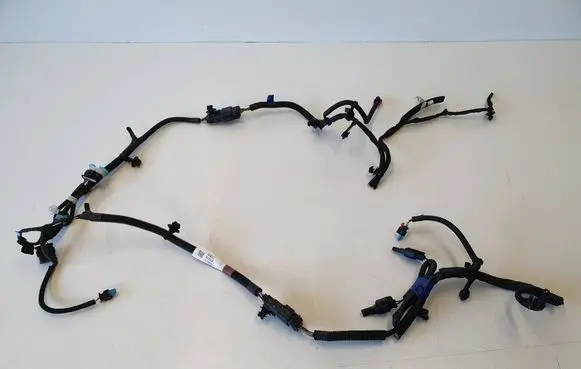 Tesla Model 3 Other wiring loom 256796103C HBT230396H0157