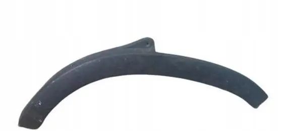 Opel Movano B Rear arch fender liner splash guards LISTWA NADKOLA PRAWY PRZÓD MASTER II