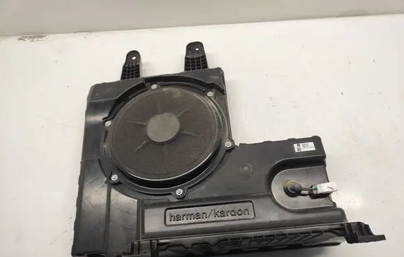 Ram 1500 Front door speaker P68315544AA 68315544AA 36670D