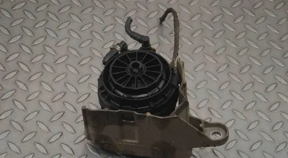 Mercedes-Benz GLE (W166 - C292) Fuel filter A9076111500