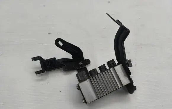 Subaru Forester SJ Glow plug pre-heat relay
