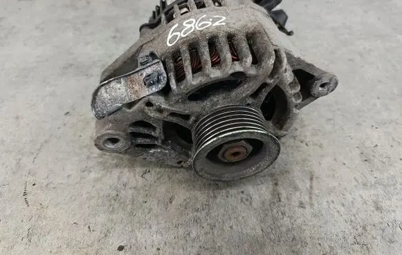 Toyota Aygo AB10 Generator/alternator 270600Q010