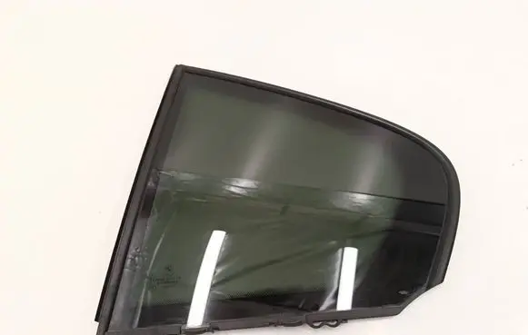 BMW 3 F30 F35 F31 Rear vent window glass 7269557