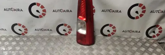 Volvo V70 Rear/tail lights 9154494