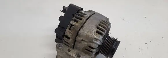 Opel Corsa C Generator/alternator 13117279 TG9S015 2542851A