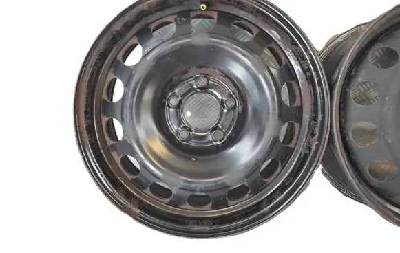 Opel Combo E R16 steel rim 9815311677