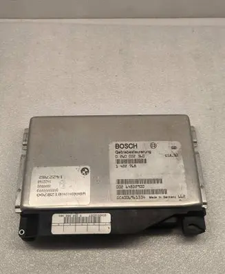 BMW 5 E39 Gearbox control unit/module 1422768 0260002360 GCA006961334