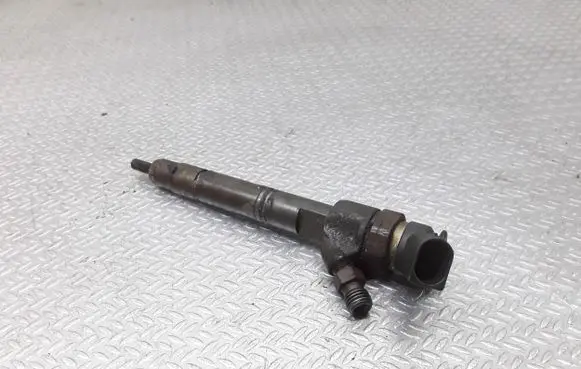 Mercedes-Benz B W245 Fuel injector A6400700787 0445110167