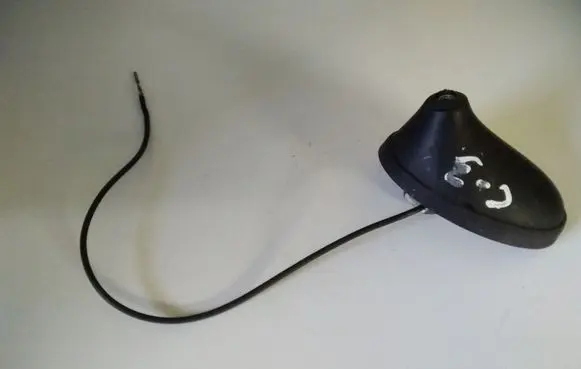 Citroen C3 Aerial GPS antenna 9656073380