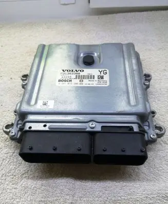 Volvo S60 Engine control unit/module 31303388