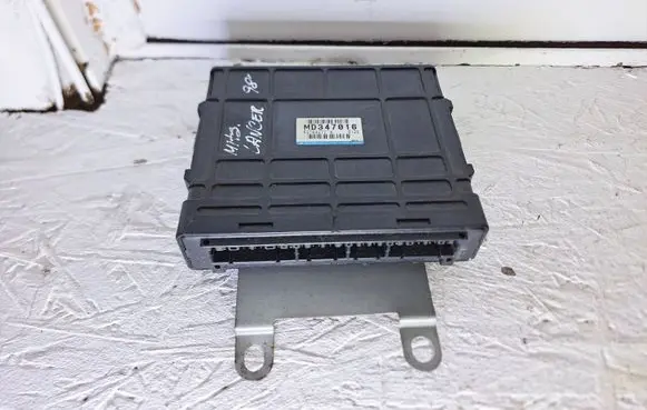 Acura ILX Engine control unit/module MD347016 E2T69277 E2T69277H