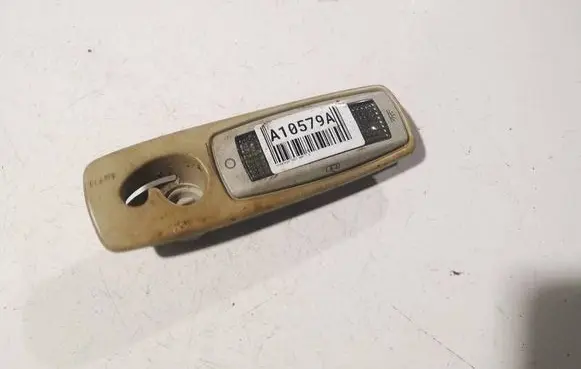 Volkswagen Golf IV Front seat light 3b0947291