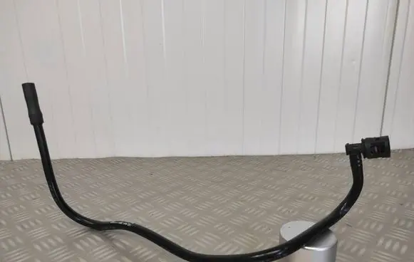 Ford Focus Air intake hose/pipe 7M5G6C662DA FORDFOCUS TWOJEAUTOWYSZKOW