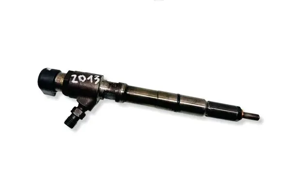 Volkswagen Golf VI Fuel injector 03L130277B C001