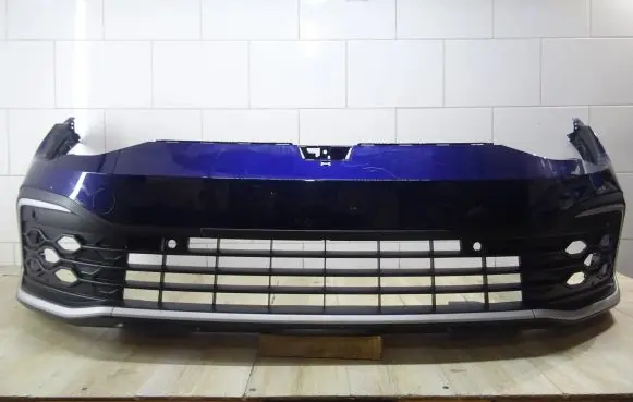 Volkswagen Golf VII Front bumper 5H0807221C