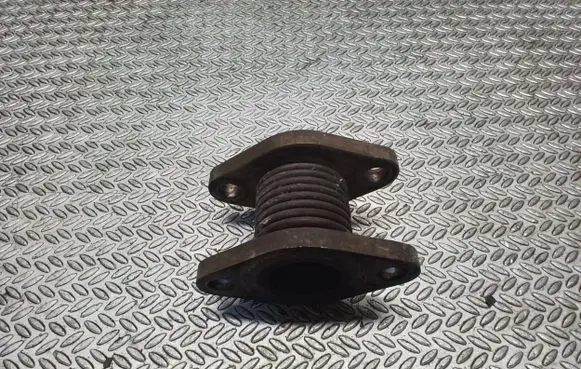 Fiat Ducato EGR valve line/pipe/hose 504155826
