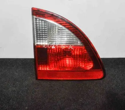 Ford Galaxy Tailgate rear/tail lights