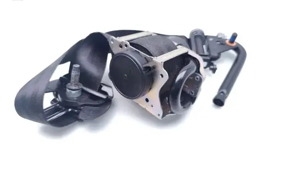 Jaguar XF Front seatbelt GX73614B02AB 628609800B