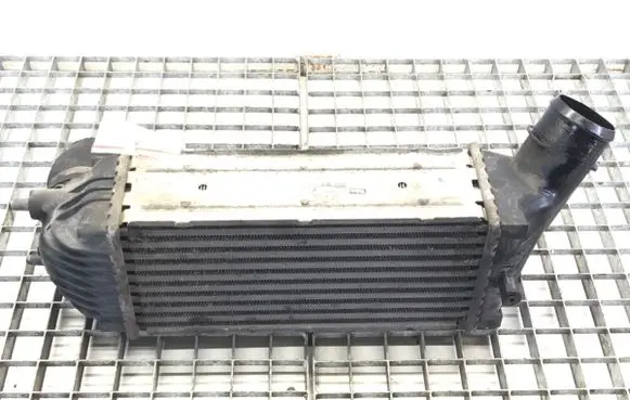 Peugeot 307 Intercooler radiator 9646694680