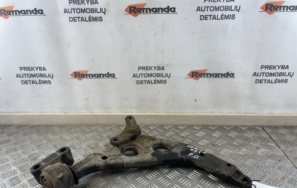 Mini One - Cooper R50 - 53 Front lower control arm/wishbone