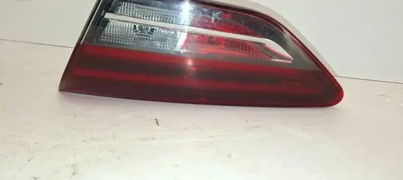 Opel Insignia B Tailgate rear/tail lights 39108786 20660206