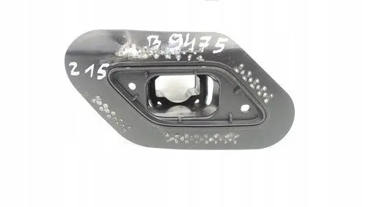 Skoda Karoq Headlight washer nozzle holder 57A807941