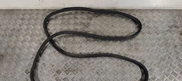 BMW X5 E53 Rubber seal loading door 8403225