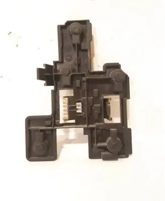 Opel Vectra B Tail light bulb cover holder GM5075
