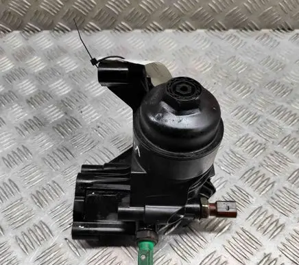 Skoda Superb B8 (3V) Oil filter cover 03N115389B