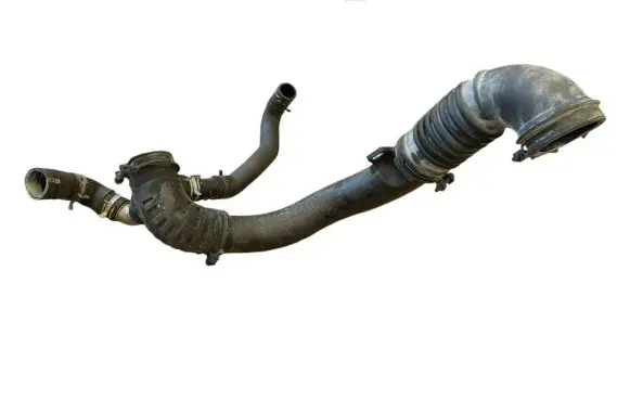 Mazda CX-3 Air intake hose/pipe s55013225 s55013231