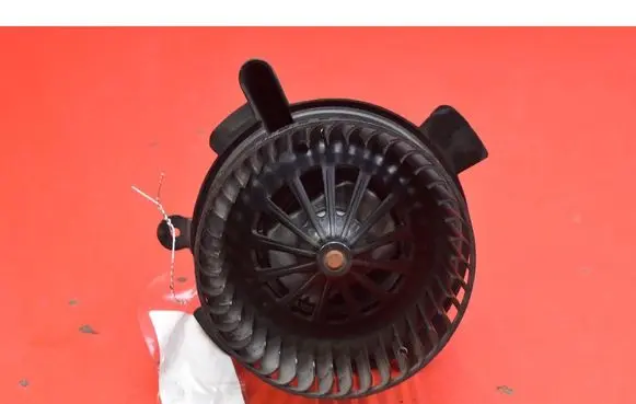 Citroen C4 I Picasso Heater fan/blower B9506