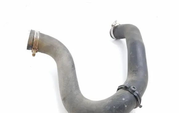 Citroen Berlingo Intercooler hose/pipe 9820100780