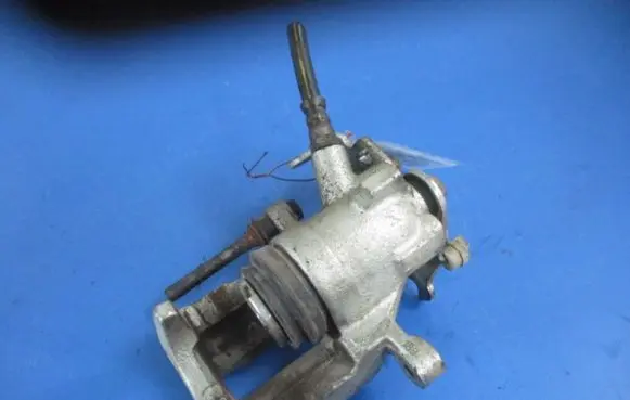 Audi A4 S4 B5 8D Rear brake caliper