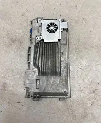 BMW X7 G07 Other devices 5A72261 13264010 Y15A7226101