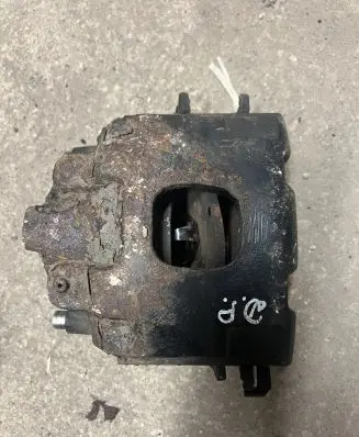 Mercedes-Benz ML W163 Front brake caliper